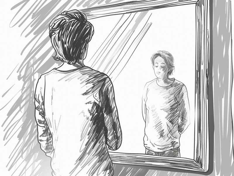 《安徒生童话》的简笔画 - 《安徒生童话》的简笔画图片