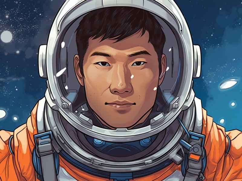 北斗七星 故事；北斗七星 故事 勺子