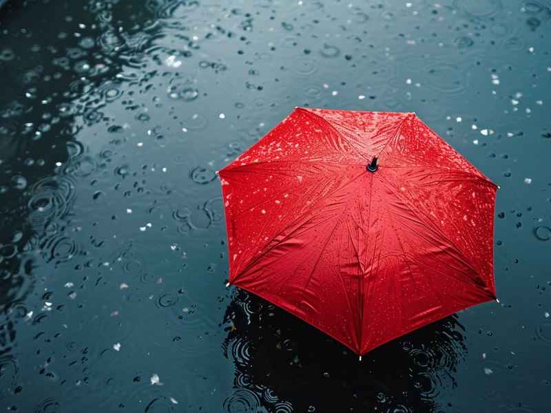 关于下雨的唯美句子(关于下雨的唯美句子英文) 关于下雨的唯美句子(关于下雨的唯美句子英文)