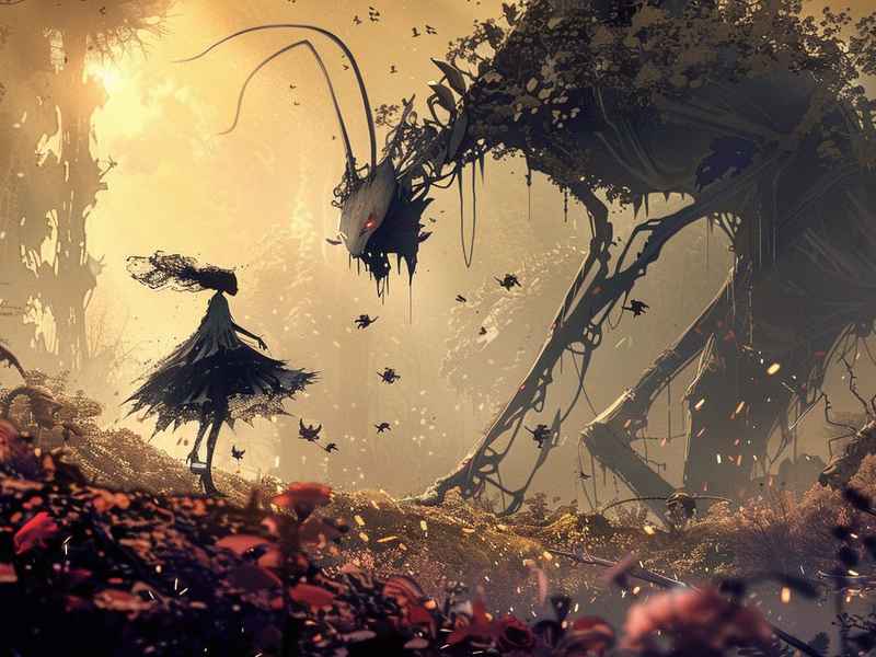反童话在线阅读 反童话动画电影 反童话在线阅读 反童话动画电影