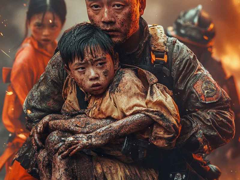 令人感动的照片、令人感动的照片及说明