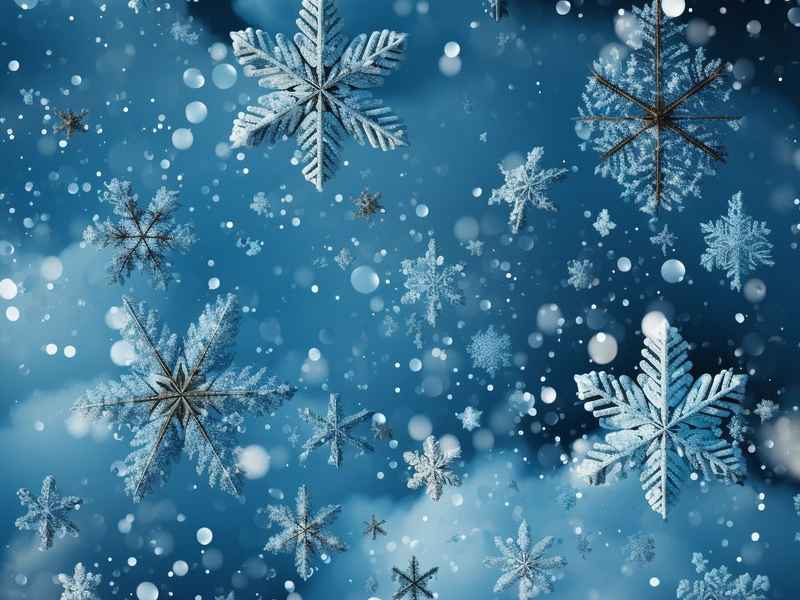关于小雪花的童话(关于小雪花的童话作文) 关于小雪花的童话(关于小雪花的童话作文)