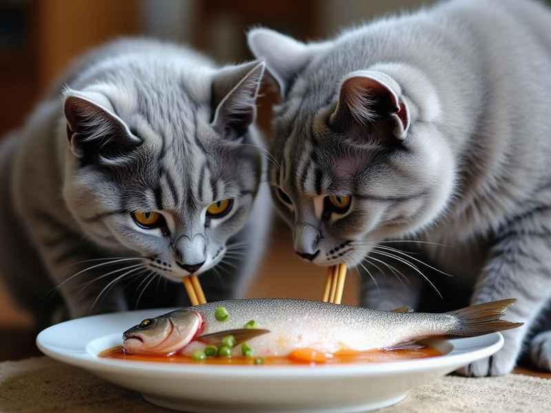 关于猫咪的饮食(关于猫咪的饮食文案) 关于猫咪的饮食(关于猫咪的饮食文案)