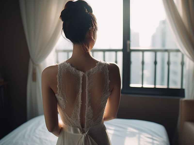 婚礼故事简短的(适合婚礼讲的故事) 婚礼故事简短的(适合婚礼讲的故事)