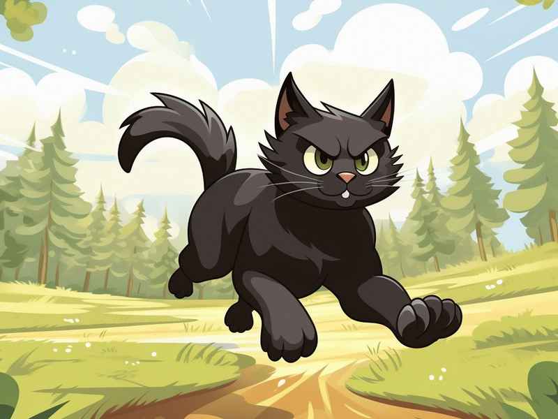 猫小帅故事七只乌鸦，猫小帅故事七只乌鸦在哪一集