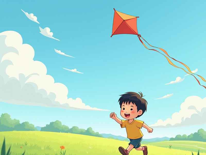 关于风的幼儿故事(关于风的故事幼儿园) 关于风的幼儿故事(关于风的故事幼儿园)