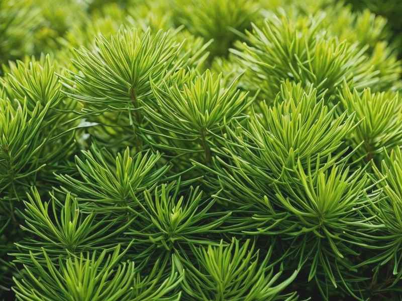 冷杉的资料(冷杉的特征) 冷杉的资料(冷杉的特征)