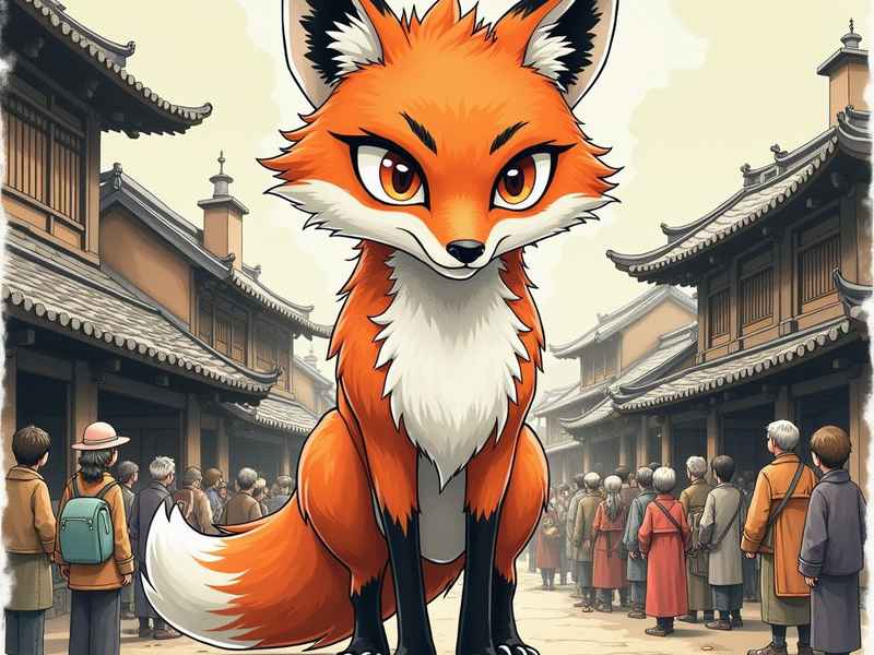 狡猾的狐狸的故事视频 狡猾的狐狸寓言故事视频 狡猾的狐狸的故事视频 狡猾的狐狸寓言故事视频