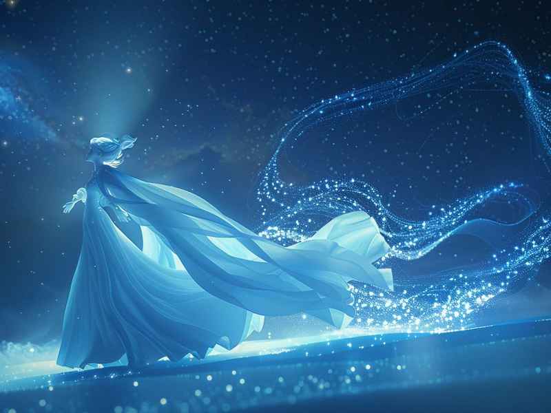 冰雪女王什么童话(冰雪女王什么童话好看) 冰雪女王什么童话(冰雪女王什么童话好看)