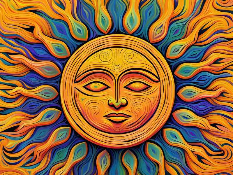 彩虹和太阳的故事说明什么;彩虹和太阳的故事说明什么道理 彩虹和太阳的故事说明什么;彩虹和太阳的故事说明什么道理