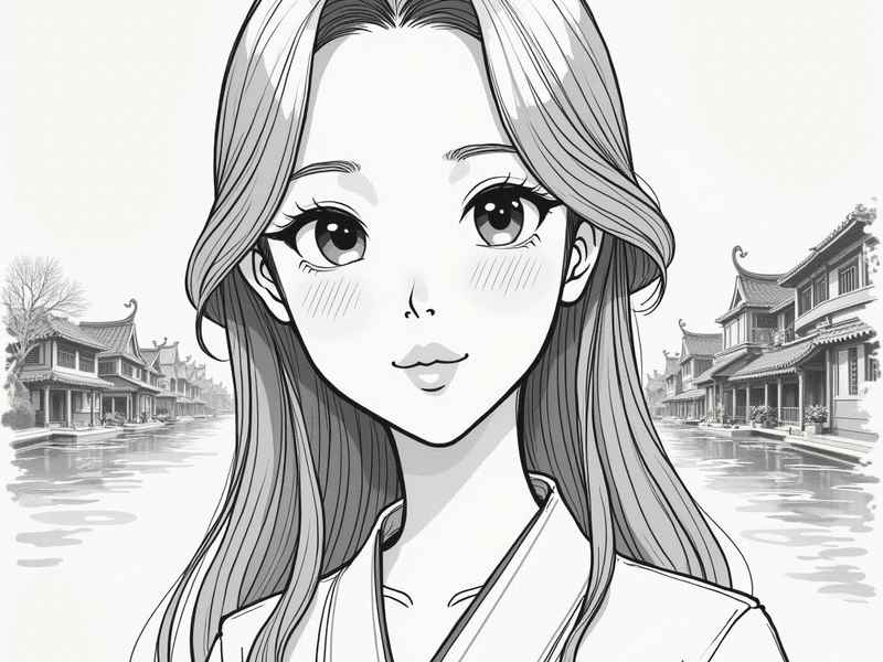 古城童话小古城梁晨；古城童话小说