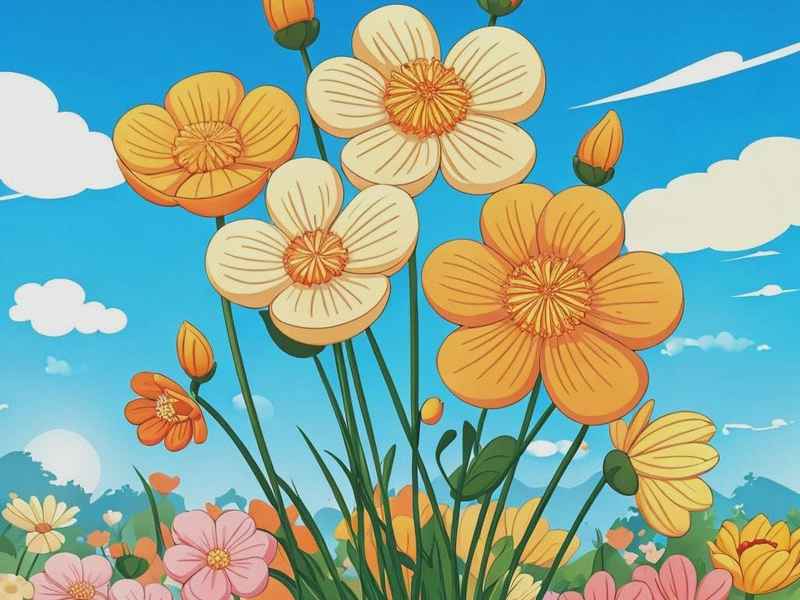 安徒生童话之小意达的花故事简介 安徒生童话小意达的花儿简介 安徒生童话之小意达的花故事简介 安徒生童话小意达的花儿简介