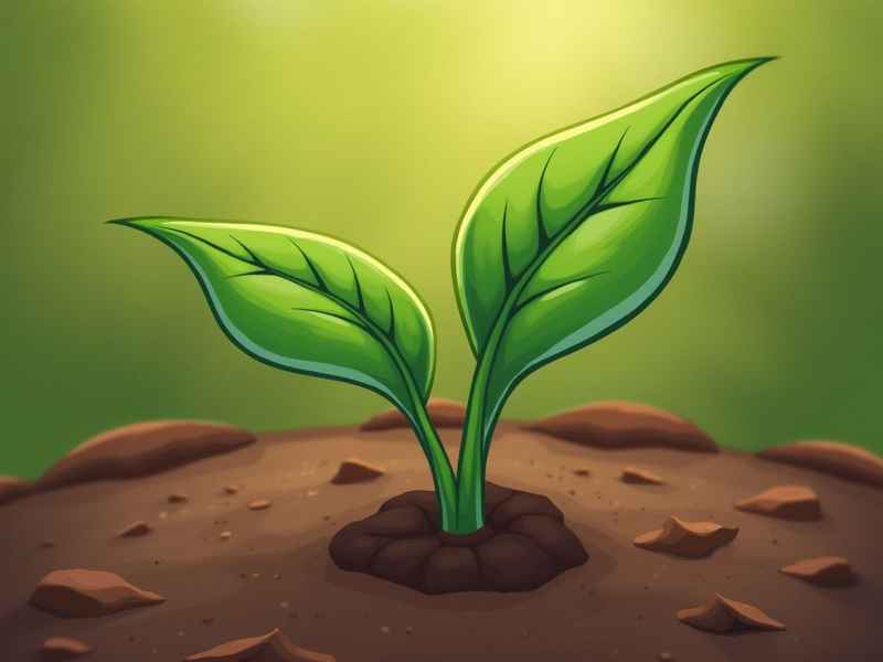 关于植物的故事简短 - 关于植物的故事简短三年级