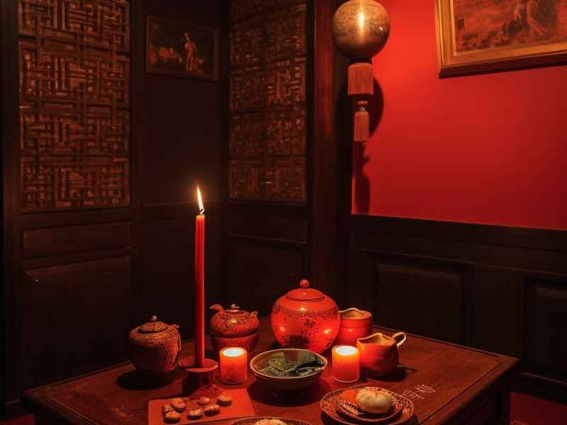 剧本杀开店咨询抖音号 抖音剧本杀账号