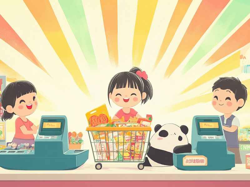 关于超市的幼儿故事,关于超市的幼儿故事大全 关于超市的幼儿故事,关于超市的幼儿故事大全