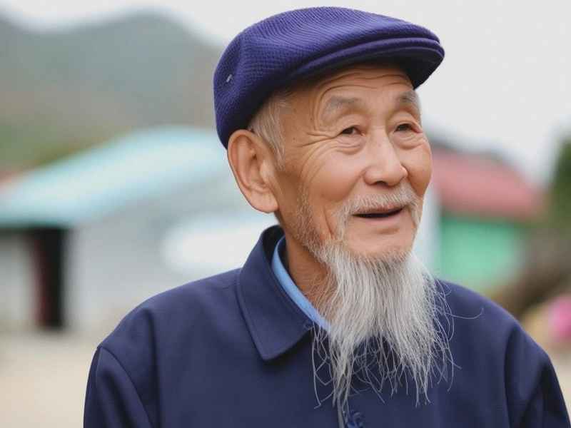 安图生故事都有什么 - 安图生讲故事