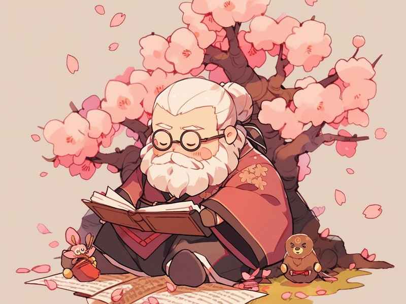 梅花讲故事(梅花故事讲解) 梅花讲故事(梅花故事讲解)