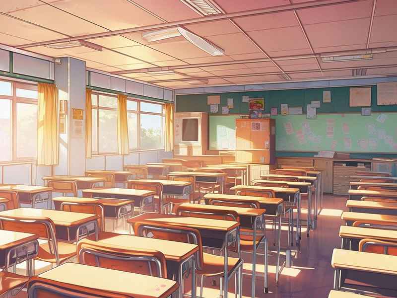 教室里的对话300字 - 教室里的对话300字怎么写