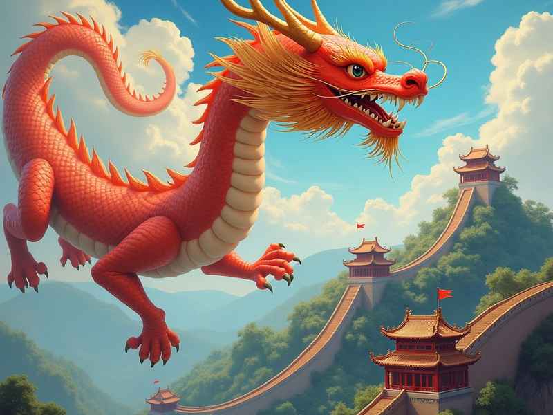 爱国主义的童话故事(爱国主义的幼儿故事) 爱国主义的童话故事(爱国主义的幼儿故事)