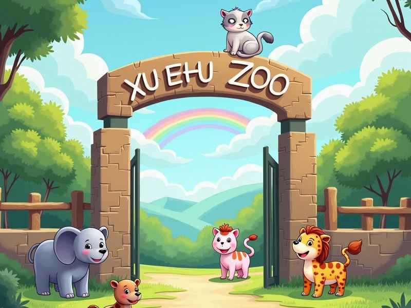动物园童话作文300字左右 动物园童话作文300字左右怎么写