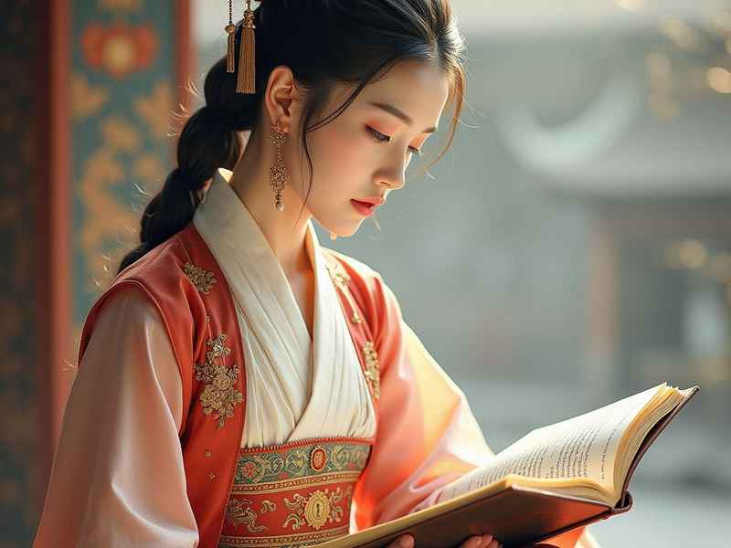 古代童话故事大全；古代的童话