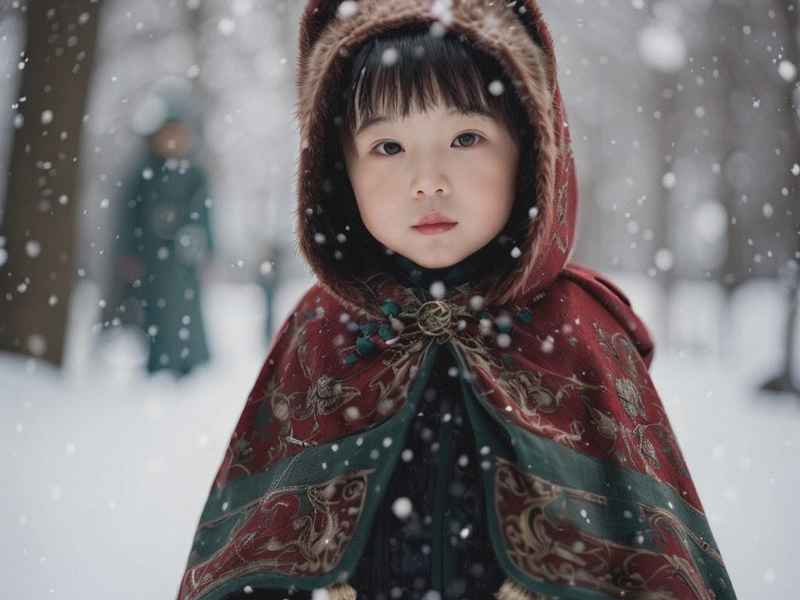 俄罗斯童话故事雪姑娘,俄罗斯雪姑娘的故事 俄罗斯童话故事雪姑娘,俄罗斯雪姑娘的故事