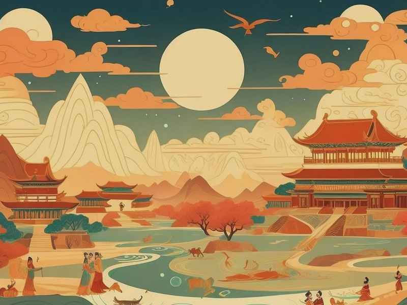 故事重阳节的故事 - 给我播放重阳节的故事