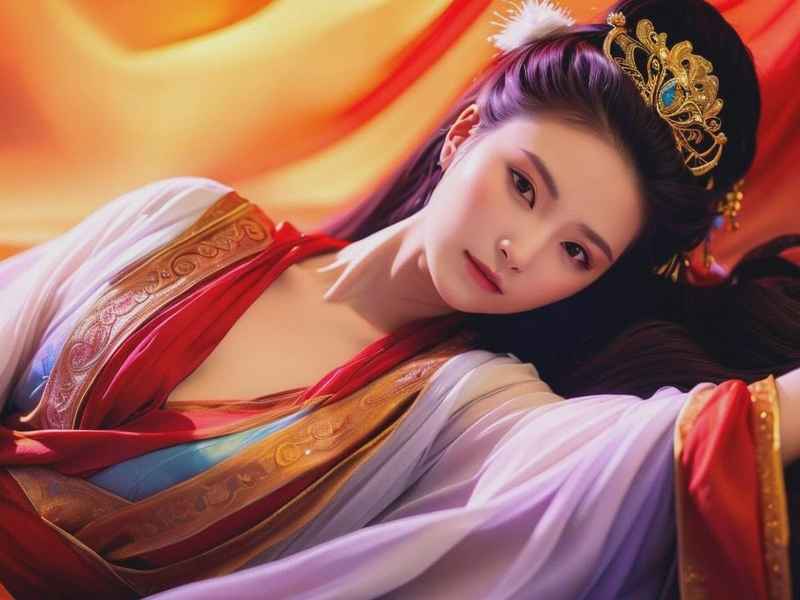 儿童睡前童话故事貂蝉的故事、搜索貂蝉的历史故事