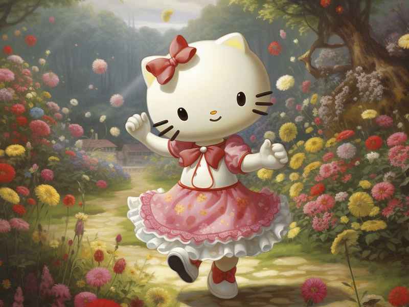 凯迪猫公主故事;凯迪猫公主故事大全 凯迪猫公主故事;凯迪猫公主故事大全