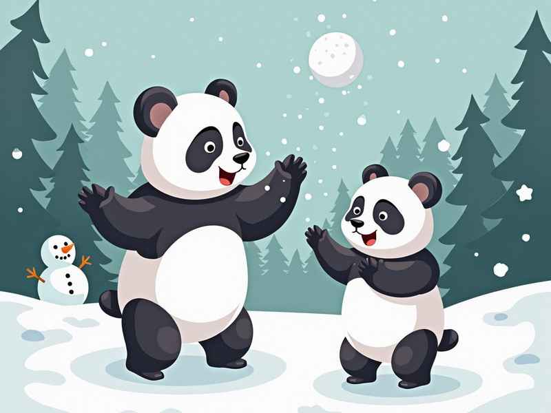 宝宝睡前童谣(宝宝睡前童谣欢乐的小雪花) 宝宝睡前童谣(宝宝睡前童谣欢乐的小雪花)