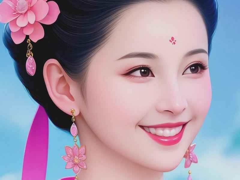 故事花姐、花大姐故事 故事花姐、花大姐故事
