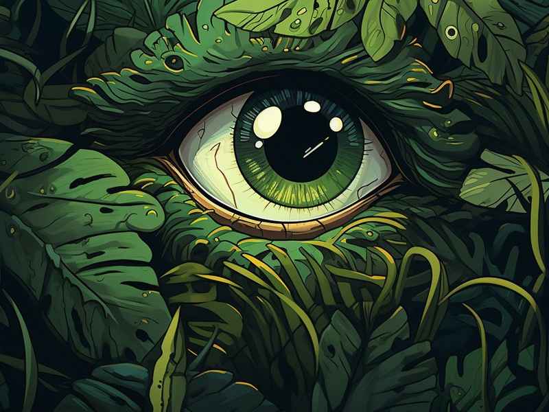 泪的故事 - 稻草人眼泪的故事 泪的故事 - 稻草人眼泪的故事