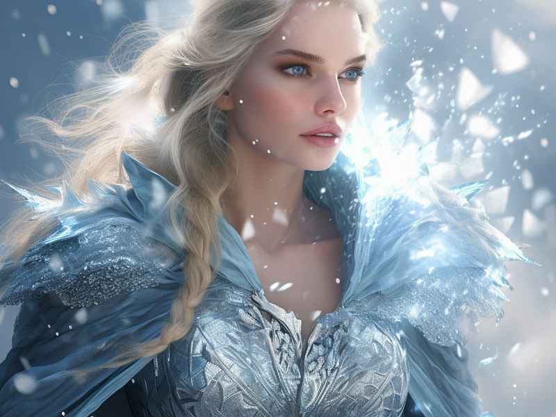 冰雪女王童话故事,冰雪女王童话作者 冰雪女王童话故事,冰雪女王童话作者