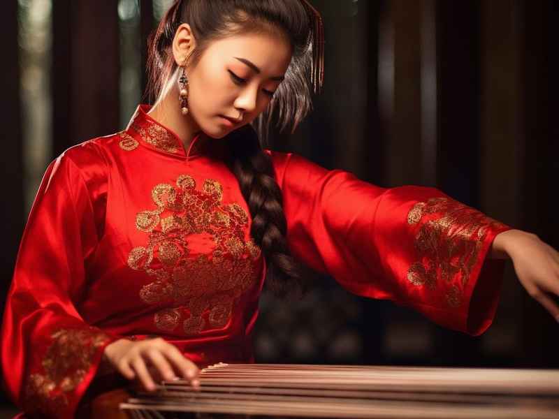 河南坠子守株待兔 - 河南坠子守株待兔唱词