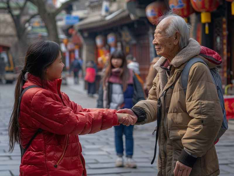 古城童话小童话；古城童话中的小童话
