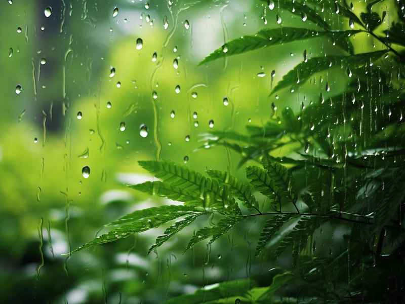 和雨有关的名字 和雨有关的名字女孩