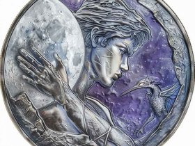 格林童话星星银币的故事，格林童话之星星银币读后感