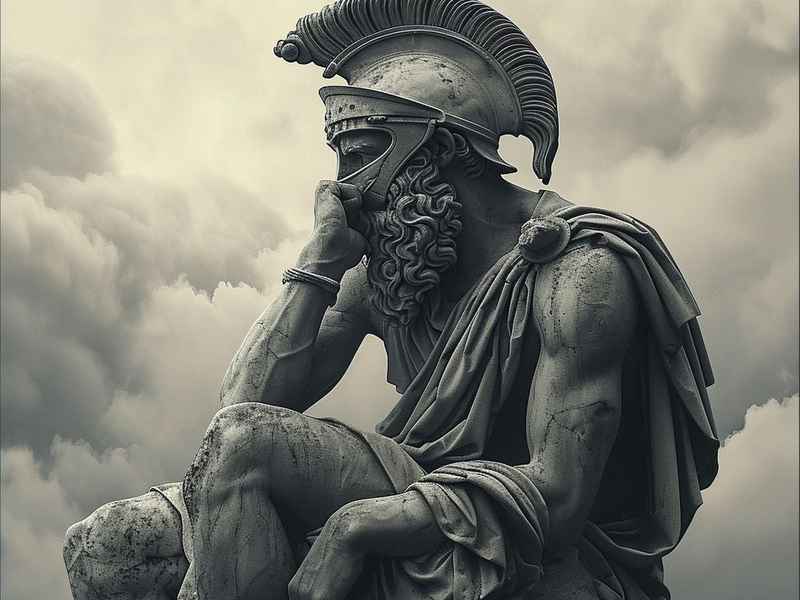 古代英雄的石像童话故事,《古代英雄的石像》故事 古代英雄的石像童话故事,《古代英雄的石像》故事