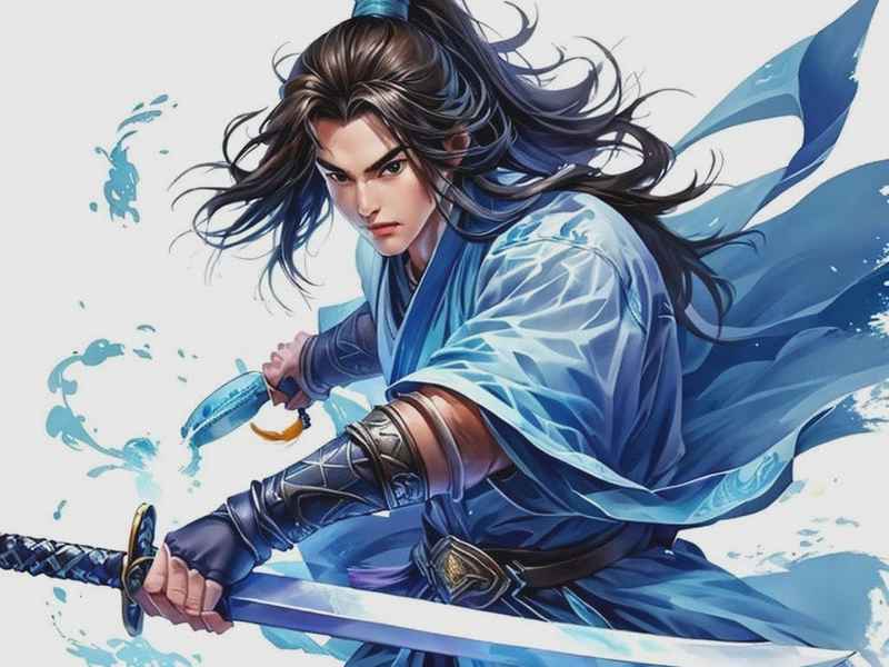 江湖故事全集完整版 江湖故事全集完整版视频