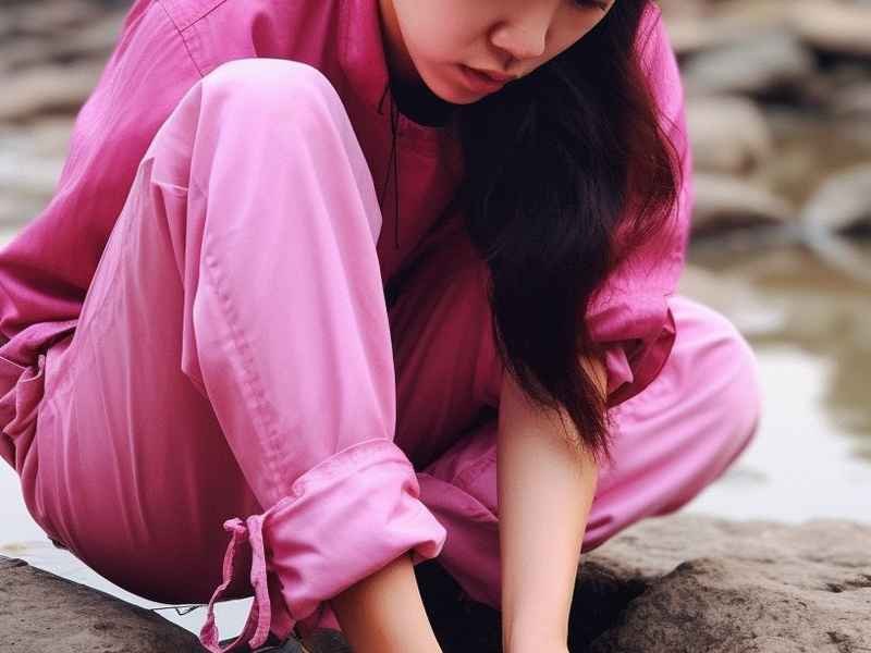海边小故事（海边小故事钓小鱿鱼）