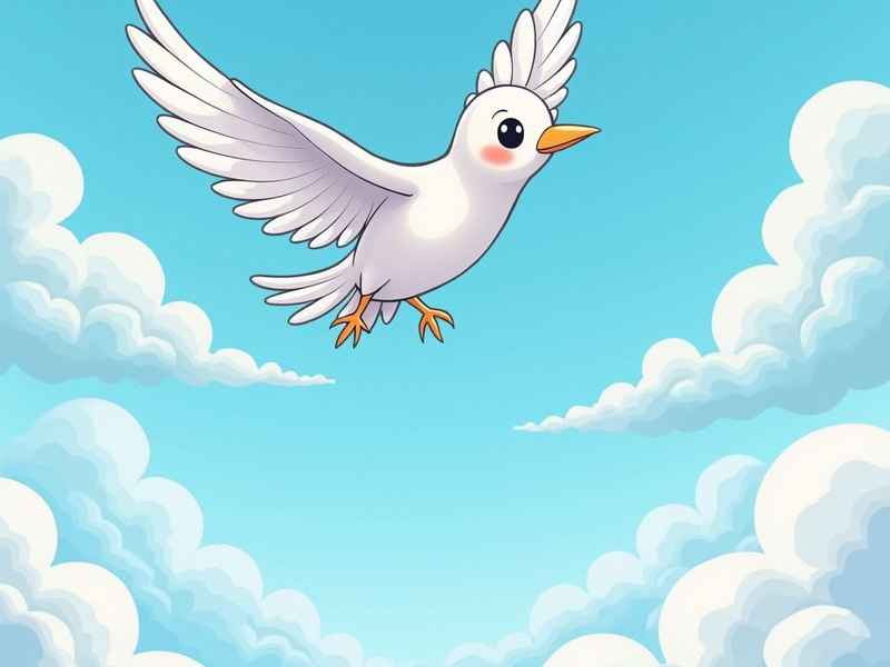 假如我可以飞翔童话故事300(假如我可以飞翔300字) 假如我可以飞翔童话故事300(假如我可以飞翔300字)