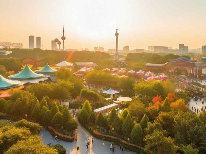 北京童话主题公园;北京童话主题公园门票 北京童话主题公园;北京童话主题公园门票