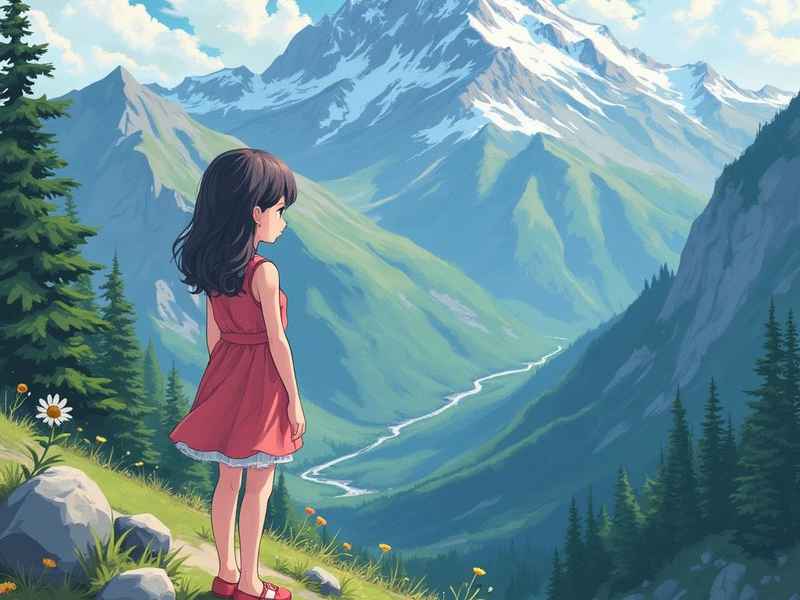 动画片山中故事;山中故事 动画片 动画片山中故事;山中故事 动画片
