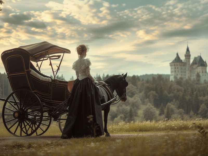 德国的童话故事有哪些、德国的童话作品有哪些 德国的童话故事有哪些、德国的童话作品有哪些