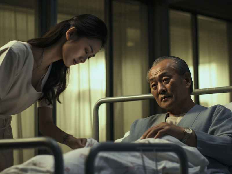 安徒生悲伤的童话故事 - 安徒生童话的悲剧美