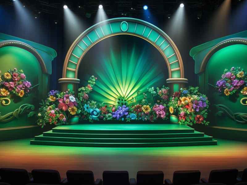 北京童话剧团演出节目、北京童话剧团演出节目有哪些 北京童话剧团演出节目、北京童话剧团演出节目有哪些
