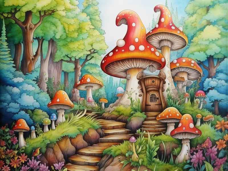 关于童话的图画作品 关于童话的图画作品大全 关于童话的图画作品 关于童话的图画作品大全