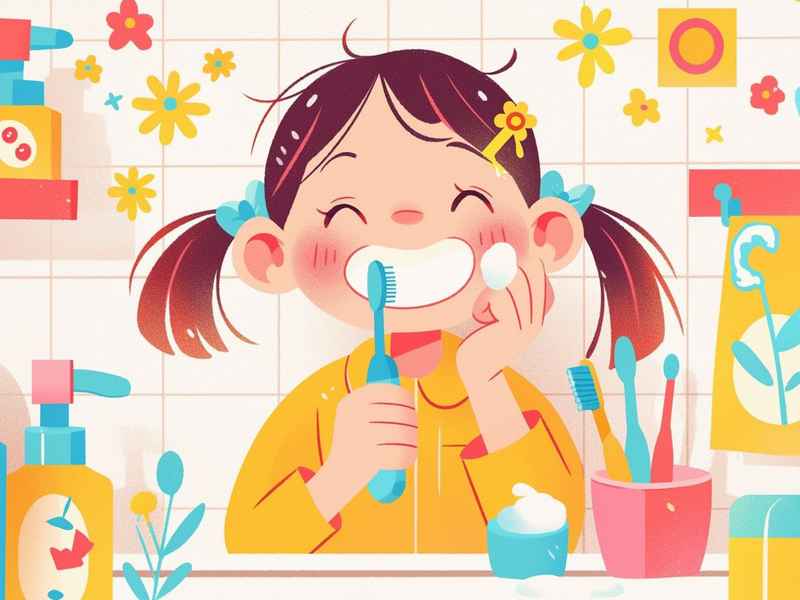 关于刷牙的故事 关于刷牙的故事大全 关于刷牙的故事 关于刷牙的故事大全