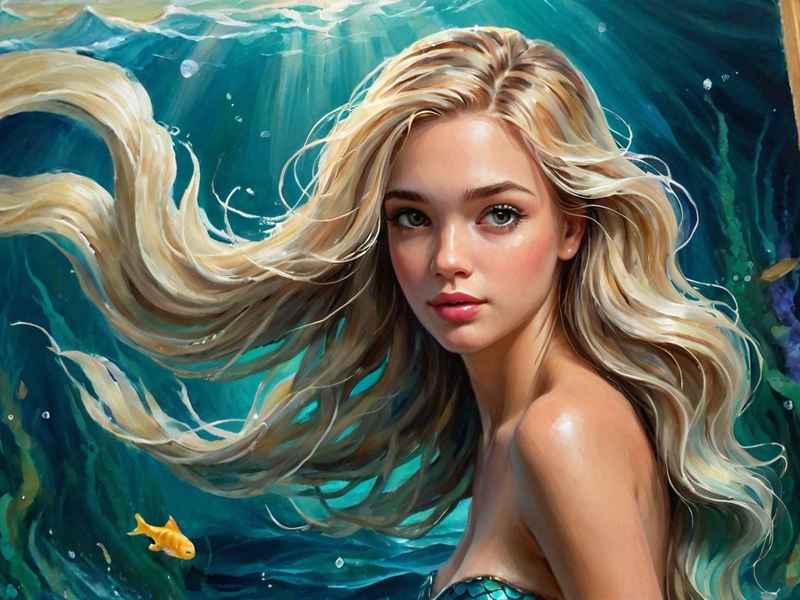 海的女儿童话故事改编作文;海的女儿故事改编小学四年级作文 海的女儿童话故事改编作文;海的女儿故事改编小学四年级作文