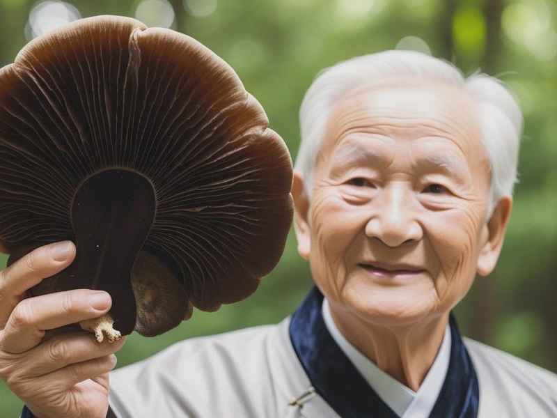 灵芝姑娘民间故事、灵芝姑娘民间故事内容 灵芝姑娘民间故事、灵芝姑娘民间故事内容